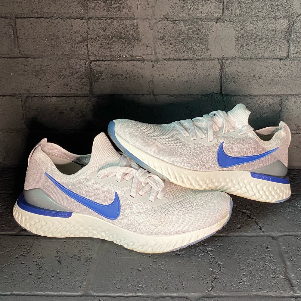 Nike Epic React Flyknit 2